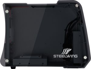 Obudowa Enermax Steelwing (ECB2010R) 3