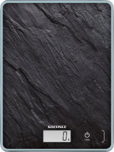 Waga kuchenna Soehnle Page Compact 300 Slate (61515) 4