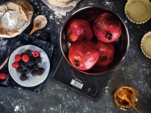 Waga kuchenna Soehnle Page Compact 300 Slate (61515) 6