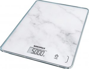 Waga kuchenna Soehnle Page Compact 300 Marble (61516) 2