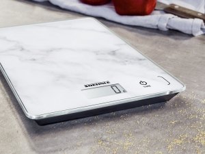 Waga kuchenna Soehnle Page Compact 300 Marble (61516) 6