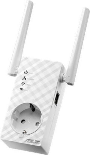 Access Point Asus RP-AC53 (90IG0360-BM3000) 2