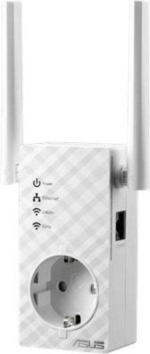 Access Point Asus RP-AC53 (90IG0360-BM3000) 3