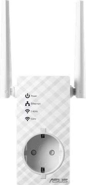 Access Point Asus RP-AC53 (90IG0360-BM3000) 1