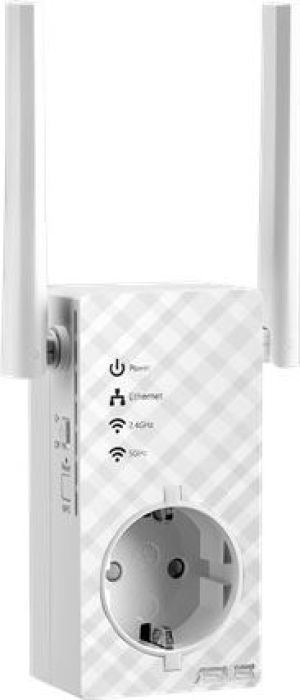 Access Point Asus RP-AC53 (90IG0360-BM3000) 5