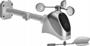 Stacja pogodowa TFA TFA 35.1161.01 WEATHER PRO Radio Weather Station 14