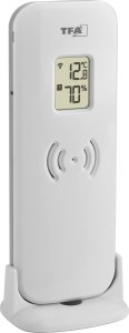 Stacja pogodowa TFA TFA 35.1161.01 WEATHER PRO Radio Weather Station 4