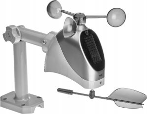 Stacja pogodowa TFA TFA 35.1161.01 WEATHER PRO Radio Weather Station 6