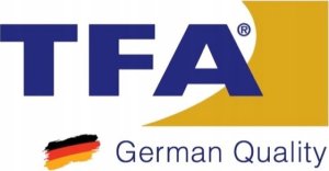 Stacja pogodowa TFA TFA 35.1161.01 WEATHER PRO Radio Weather Station 8