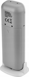 Stacja pogodowa TFA TFA 35.1161.01 WEATHER PRO Radio Weather Station 10