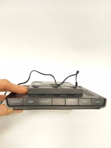 Stacja pogodowa TFA TFA 35.8000.01 VIEW METEO WLAN Radio Weather Station 8