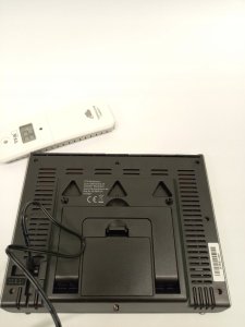 Stacja pogodowa TFA TFA 35.8000.01 VIEW METEO WLAN Radio Weather Station 9