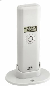 Stacja pogodowa TFA TFA 31.4005.02 Weatherhub Set Weather Station 19