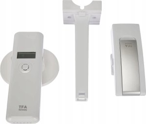 Stacja pogodowa TFA TFA 31.4005.02 Weatherhub Set Weather Station 29