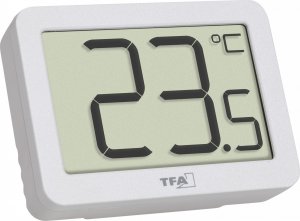 TFA TFA 30.1065 Digital Thermometer 1