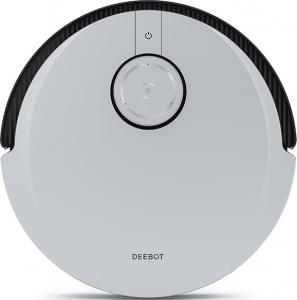 Robot sprzątający Ecovacs Deebot X1 Plus 2