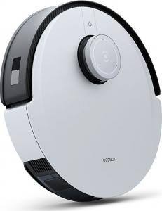 Robot sprzątający Ecovacs Deebot X1 Plus 3
