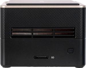 Komputer Elite LIVA Q3 Plus AMD Ryzen Embedded V1605B 8 GB 128 GB SSD 3