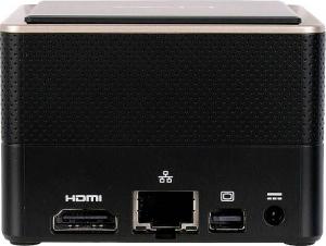 Komputer Elite LIVA Q3 Plus AMD Ryzen Embedded V1605B 8 GB 128 GB SSD 5