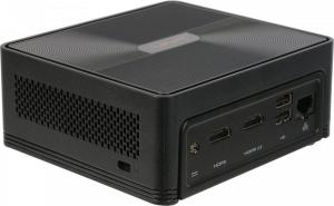 Komputer Elite LIVA Z2 Intel Pentium Silver N5030 4 GB 64 GB SSD 4