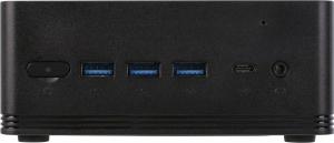 Komputer Elite LIVA Z2 Intel Pentium Silver N5030 4 GB 64 GB SSD 6