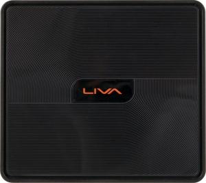 Komputer Elite LIVA Z2 Intel Pentium Silver N5030 4 GB 64 GB SSD 10