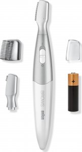 Trymer Braun Mini Precision Trimmer FG 1106 7