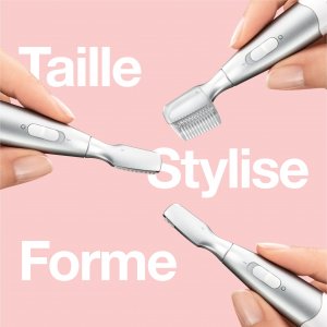 Trymer Braun Mini Precision Trimmer FG 1106 9