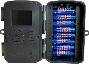 Kamera Braun Braun Scouting Cam Black1300 Wifi 6