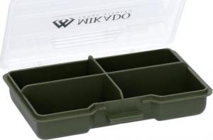Mikado Pudełko do zestawu karpiowego Mikado 4 10.5x7x2.5 1