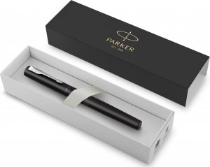 Parker Parker Vector XL Metallic Black C.C. Fountain Pen M 4