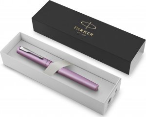 Parker Parker Vector XL Metallic Lilac C.C. Fountain Pen M 4