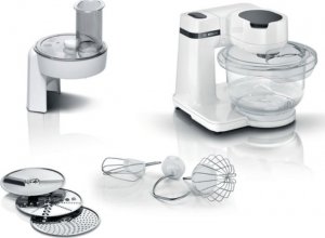 Robot planetarny Bosch MUMS2TW01 2