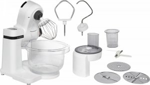 Robot planetarny Bosch MUMS2TW01 1