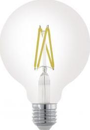 EGLO Eglo LED 110024 żarówka 1x7,5W/E27 2700K 806lm 1
