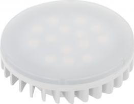 EGLO Eglo LED 110161 żarówka 1x4,9W/GX53 3000K 470lm 1