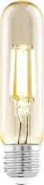 EGLO Eglo VINTAGE LED 110056 żarówka 1x4W/E27 2200K 270lm 1