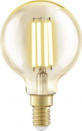 EGLO Eglo VINTAGE LED 110061 żarówka 1x4W/E14 2200K 350lm 1