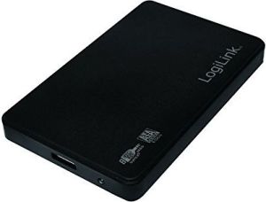 Kieszeń LogiLink na dysk 2.5" SATA - USB 3.0 (UA0256) 3