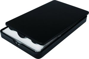 Kieszeń LogiLink na dysk 2.5" SATA - USB 3.0 (UA0256) 7