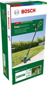 Bosch Bosch EasyGrassCut 26 3