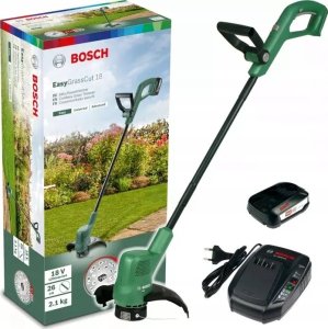 Bosch Bosch EasyGrassCut 18V-26 1