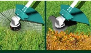 Bosch Żyłka do podkaszarki AFS 23-37 (10 szt.) 3