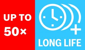 Bosch Piła otwornica EXPERT Construction Material 51 x 60 mm 2608900463 2