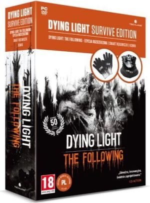 Dying Light Survive Edition PC 1