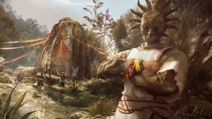 Dying Light Survive Edition PC 12