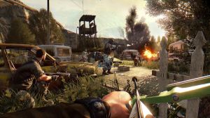 Dying Light Survive Edition PC 2