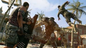 Dying Light Survive Edition PC 4