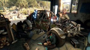 Dying Light Survive Edition PC 9