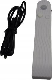 Taśma LED Ansmann Ansmann LED-Band with Sensor 2m 60 LEDs warm-white 1600-0436 3